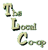 TLC:  The Local Co-op