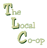 TLC:  The Local Co-op